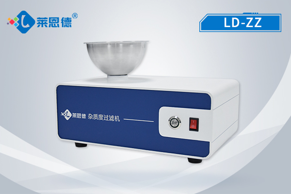 乳品雜質度過濾儀過濾去除什么雜質？乳品雜質度過濾機詳解