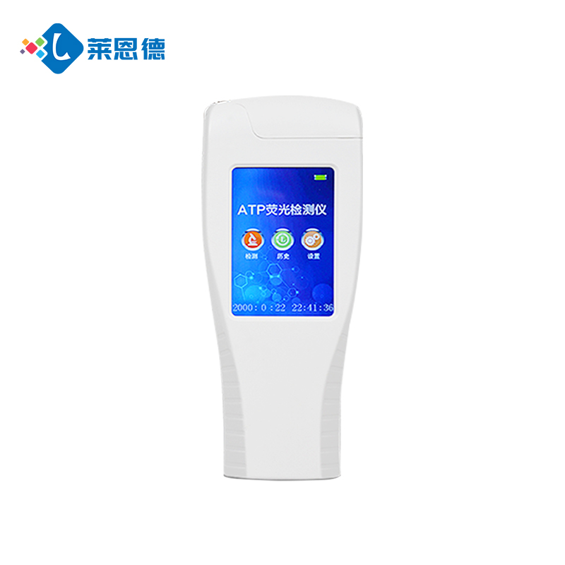 食品/醫療/環境安全嗎？ATP細菌檢測儀的全新應用