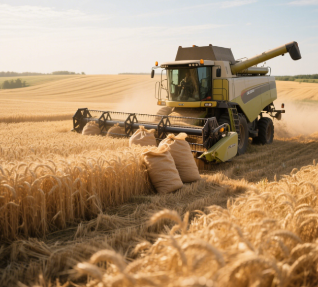 糧食重金屬檢測儀：高效精準便捷，全方位領跑糧食安全檢測