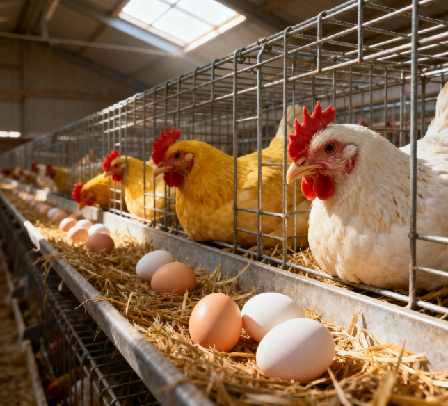 雞蛋藥物殘留檢測儀，觸屏操作 + 數據自動存儲，新手也能輕松用