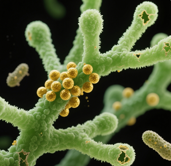 真菌定量檢測(cè)儀