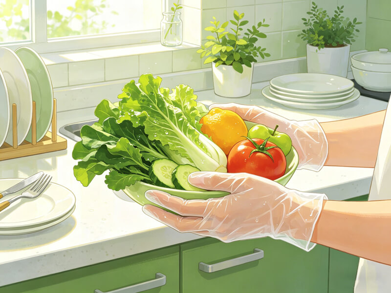 中央廚房食品安全檢測(cè)儀怎么選