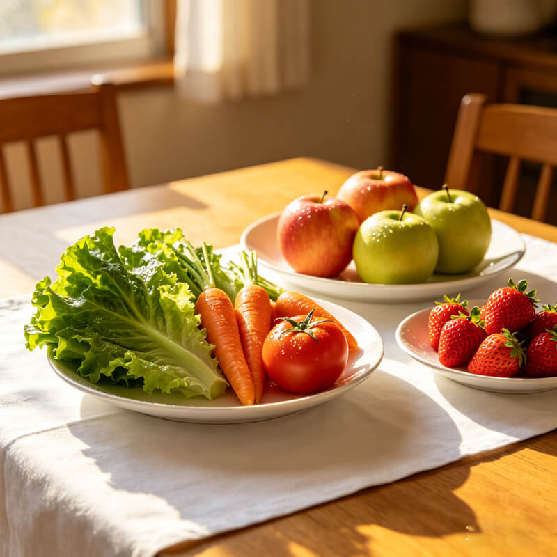 連鎖餐飲食品安全如何快速自檢 多項(xiàng)目檢測(cè)儀選購(gòu)指南