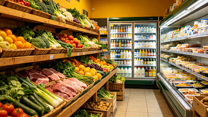 生鮮店買農(nóng)藥殘留檢測(cè)儀 認(rèn)準(zhǔn)這幾點(diǎn)不踩坑