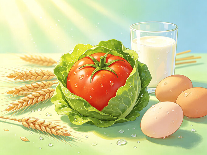 農(nóng)貿(mào)市場(chǎng)管理必看 食品快速檢測(cè)儀這樣選