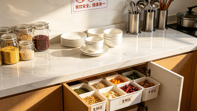 食品安全檢測儀這樣選 讓食品加工企業(yè)采購不踩坑