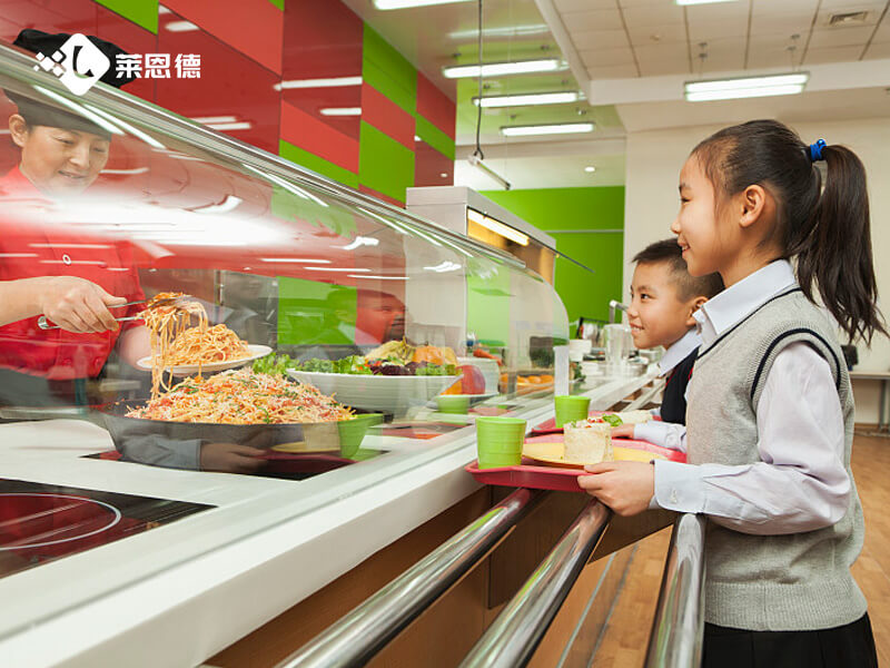 學(xué)校食堂與食品加工廠如何選對(duì)食品重金屬檢測(cè)儀