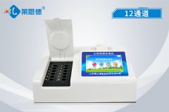 如何選擇性?xún)r(jià)比高的農(nóng)藥殘留檢測(cè)儀？